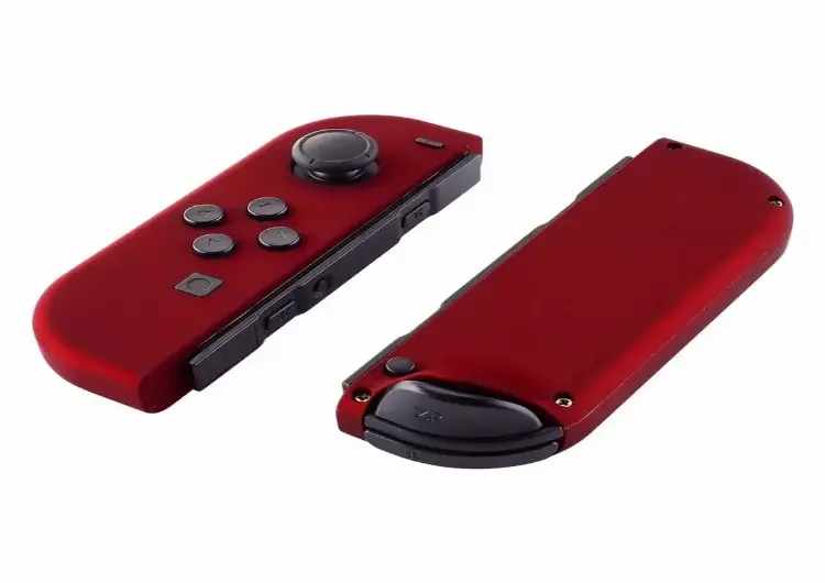 Control Edición eXtreme Rate Replacement Joy Con Shells