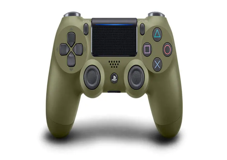 Control Edición Call Of Duty WWII