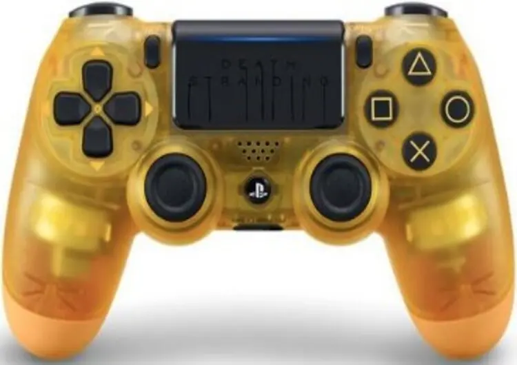 Control Edición Death Stranding