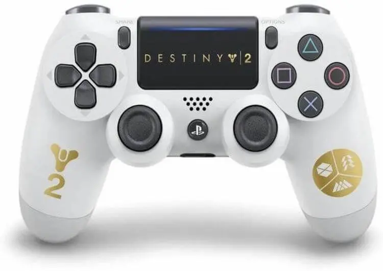 Control Edición Destiny 2