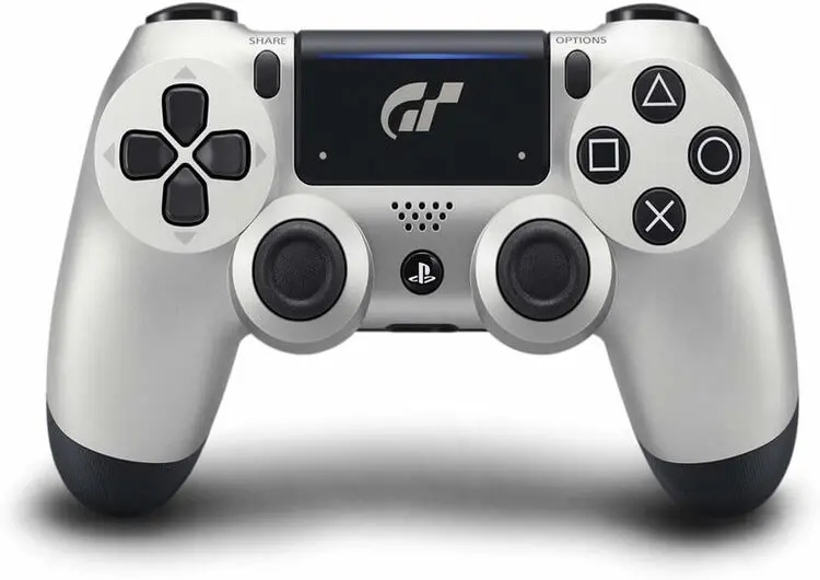 Control Edición GT Sport