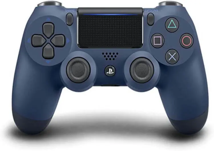 Control Edición Midnight Blue