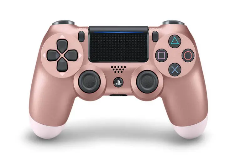 Control Edición Rose Gold
