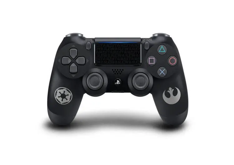 Control Edición Star Wars Battlefront II