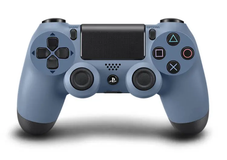 Control Edición Uncharted 4
