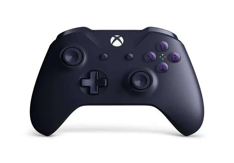 Control Edición Fornite