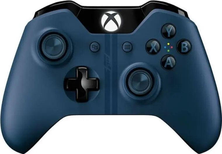 Control Edición Forza Motorsport 6