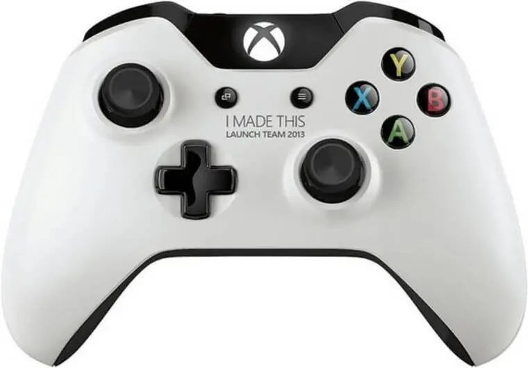 Control Edición Launch Team