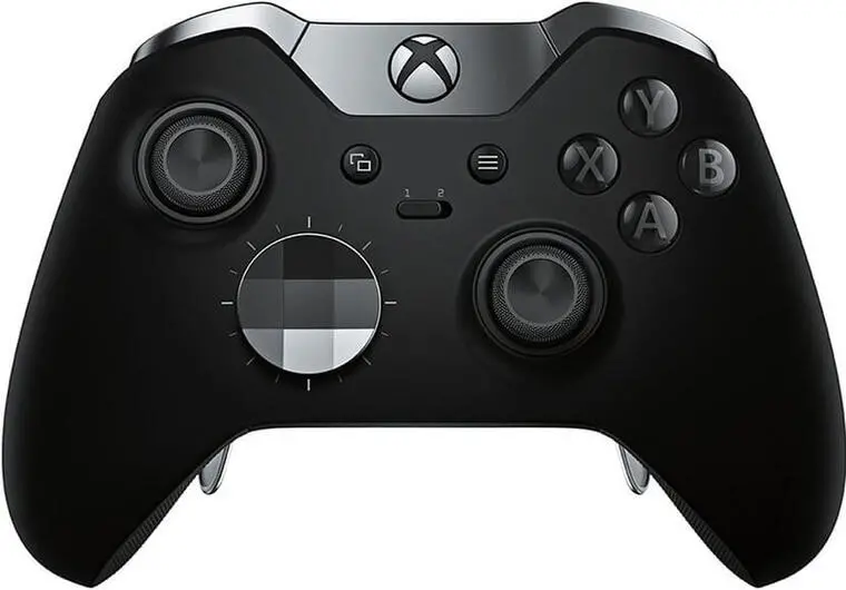 Control Edición Elite Wireless