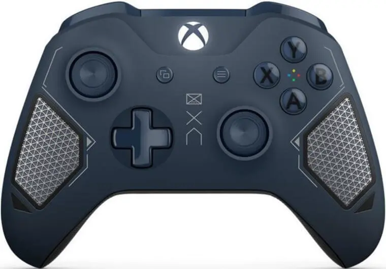 Control Edición Patrol Tech
