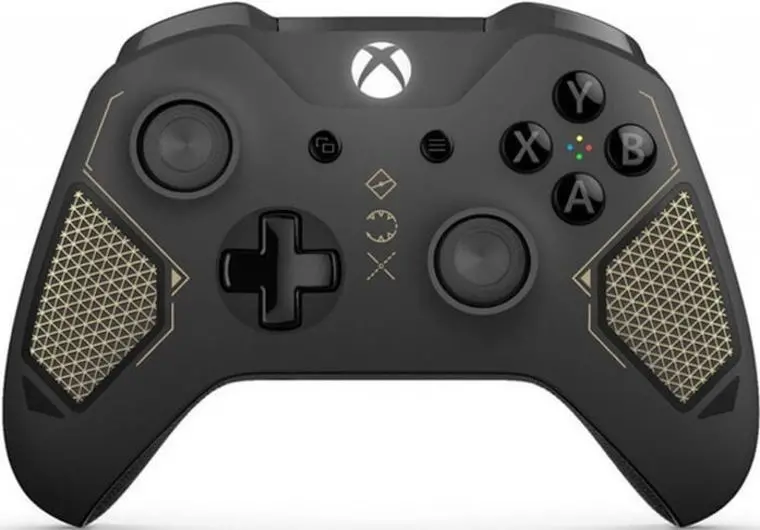 Control Edición Recon Tech