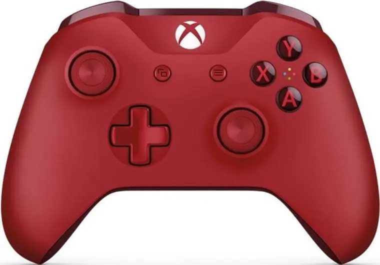 Control Edición Red