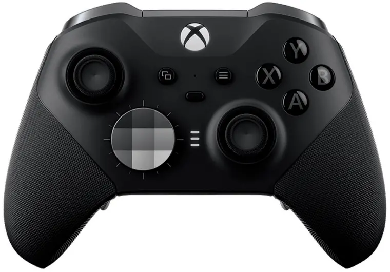 Control Edición Elite Series 2